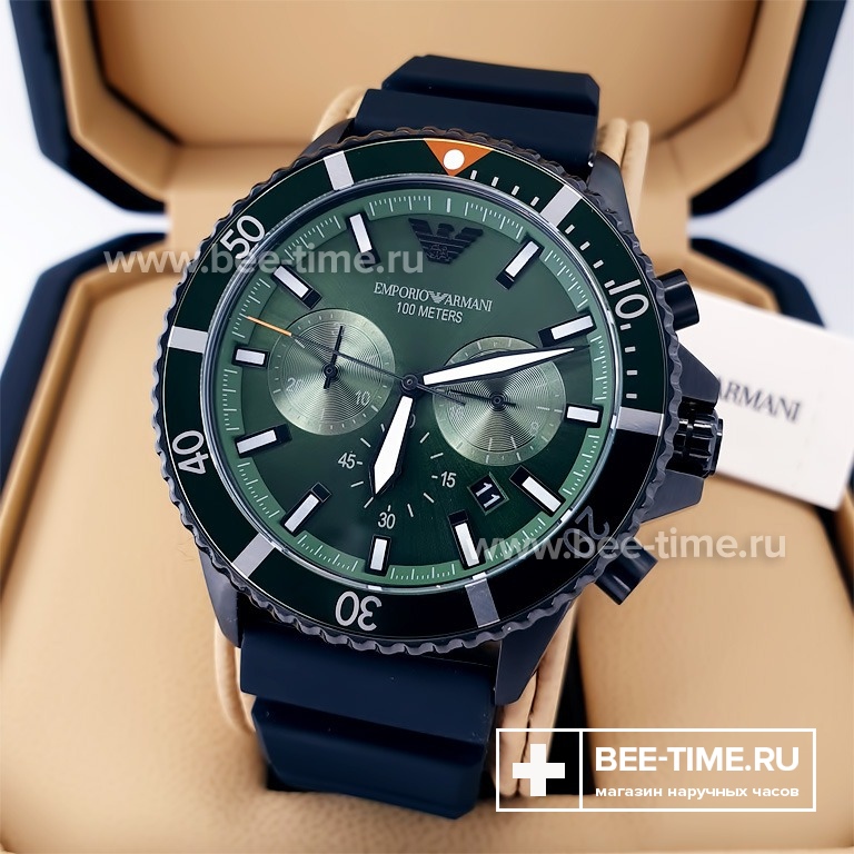 Копия часов Emporio Armani AR11463 (21515), купить по цене 11 900
